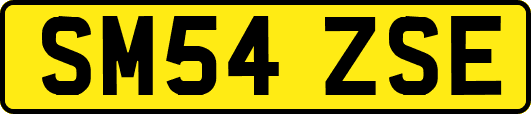 SM54ZSE