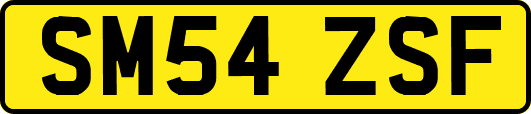SM54ZSF
