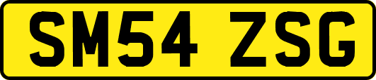 SM54ZSG
