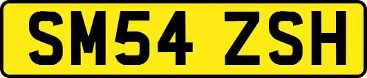 SM54ZSH