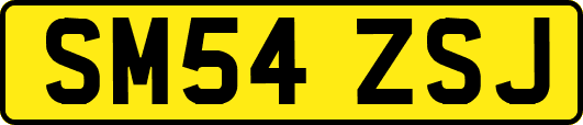 SM54ZSJ