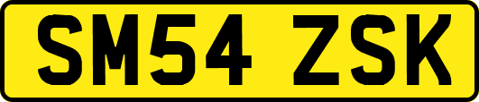SM54ZSK