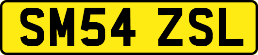 SM54ZSL