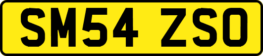 SM54ZSO