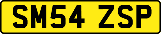SM54ZSP