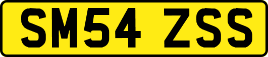 SM54ZSS