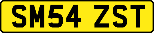 SM54ZST