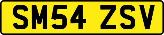 SM54ZSV