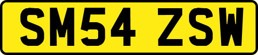 SM54ZSW