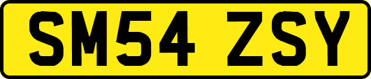 SM54ZSY