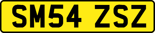 SM54ZSZ