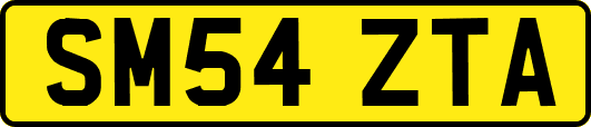SM54ZTA