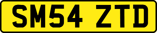 SM54ZTD