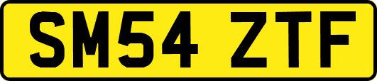 SM54ZTF