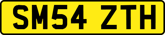 SM54ZTH