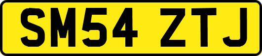 SM54ZTJ