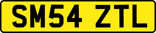 SM54ZTL