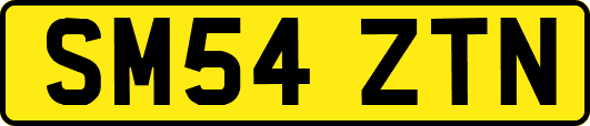 SM54ZTN