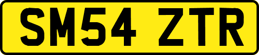 SM54ZTR