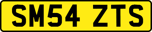 SM54ZTS