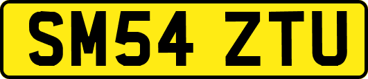 SM54ZTU