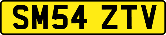 SM54ZTV