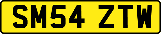 SM54ZTW