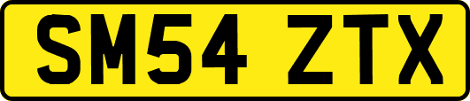 SM54ZTX