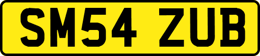 SM54ZUB