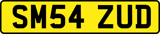 SM54ZUD