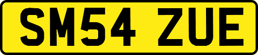 SM54ZUE