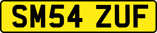 SM54ZUF
