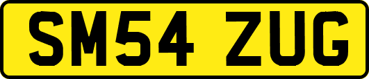 SM54ZUG