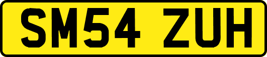 SM54ZUH