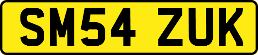 SM54ZUK