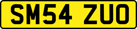 SM54ZUO