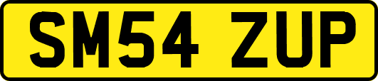 SM54ZUP
