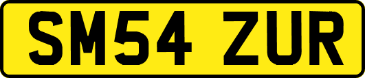 SM54ZUR