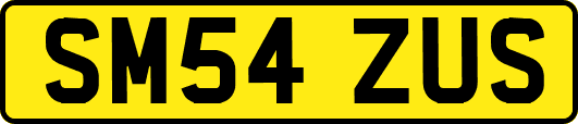 SM54ZUS