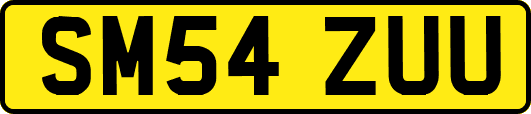 SM54ZUU