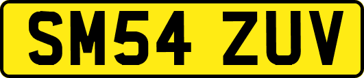 SM54ZUV