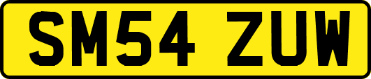 SM54ZUW