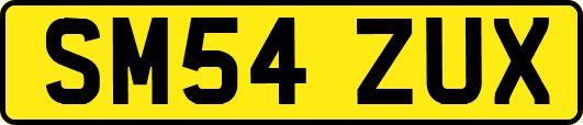 SM54ZUX