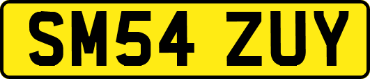 SM54ZUY