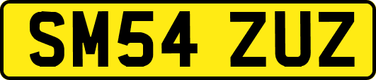 SM54ZUZ