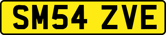 SM54ZVE