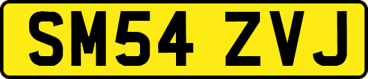 SM54ZVJ