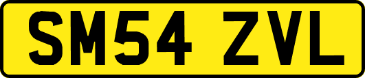 SM54ZVL