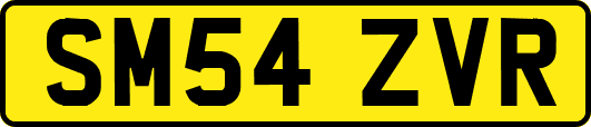SM54ZVR
