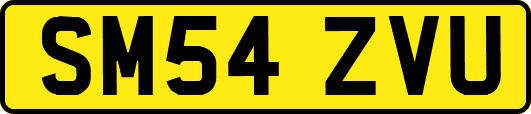 SM54ZVU